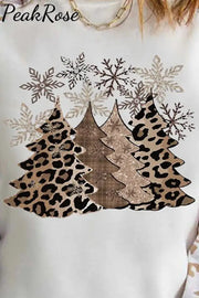 Christmas Tree Sweatshirt