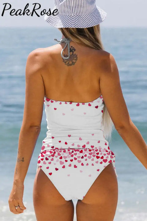 Hug Me Bikini Swimsuit