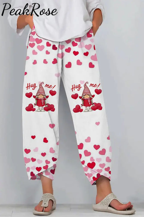 Hug Me Casual Pants Casual Pant