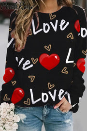 Love Letter Sweatshirt