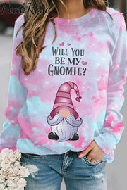 Love My Gnome Sweatshirt