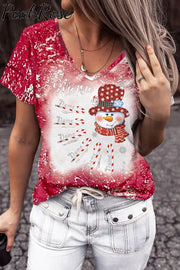 Nana Yeti T-Shirt S / Picture Color