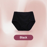 🌸Plus Size High Waist Leak Proof Cotton Panties