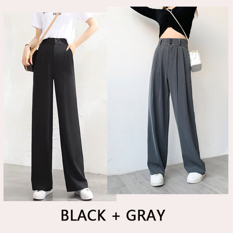 ✨2024 New✨Women's Leisure Pants Full Length Pants