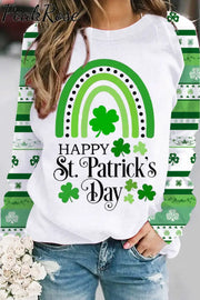 St. Patrick’s Day Sweatshirt