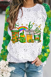 St. Patrick’s Day Sweatshirt