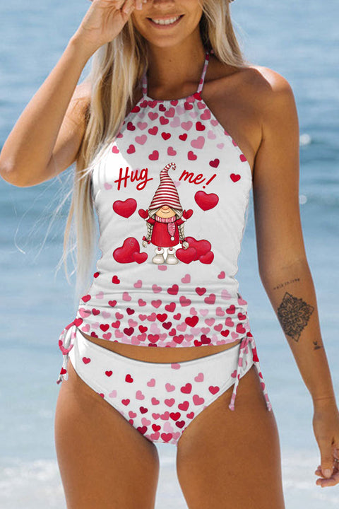 Hug Me Bikini Swimsuit