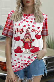 Hug Me T-Shirt