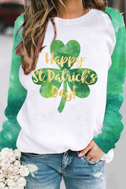 St. Patrick's Day Sweatshirt