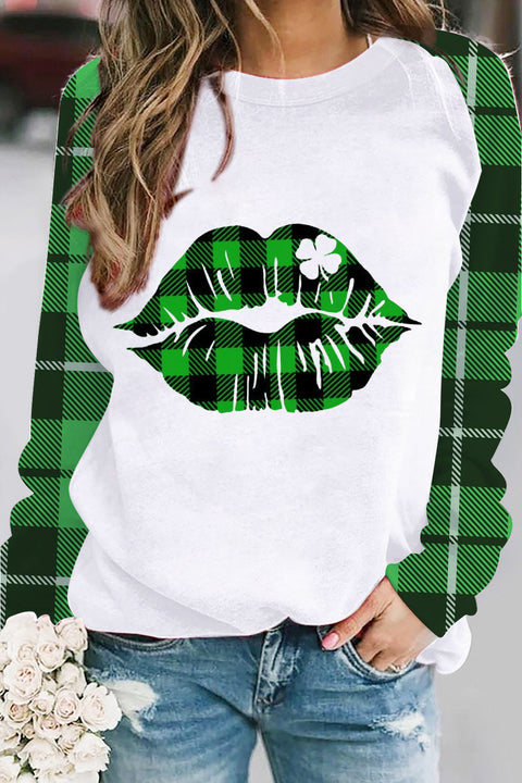 St. Patrick's Day Sweatshirt