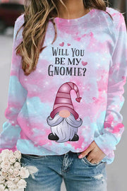 Love My Gnome Sweatshirt