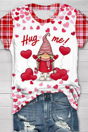 Hug Me T-Shirt