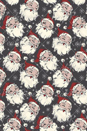 Christmas Santa T-Shirt