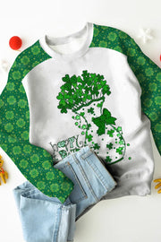 St. Patrick's Day Sweatshirt