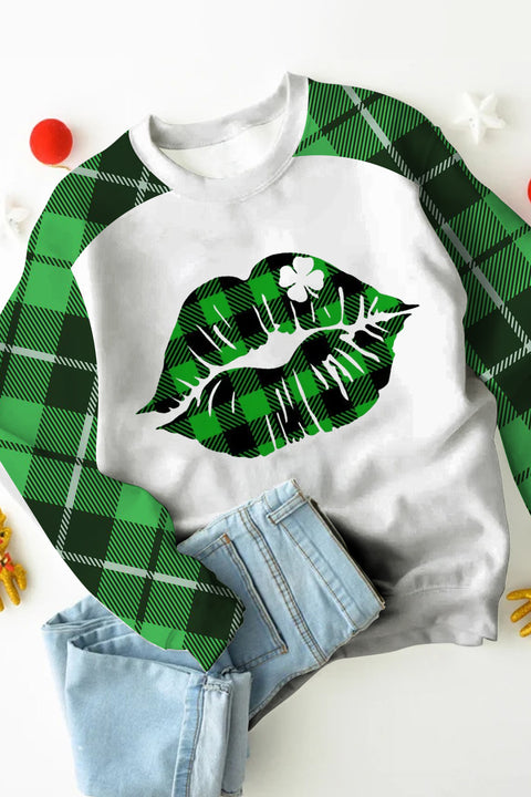 St. Patrick's Day Sweatshirt