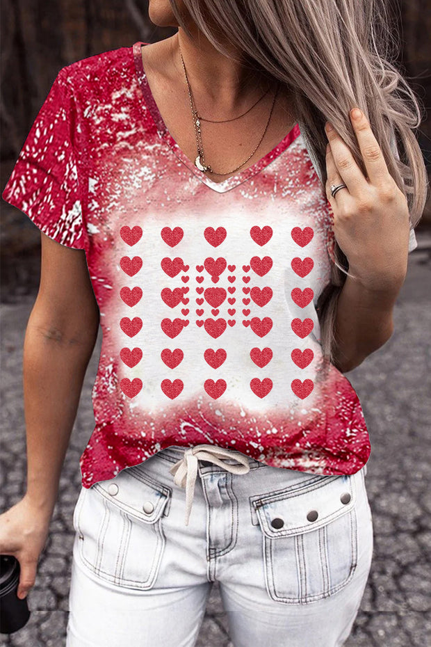 Vintage Pattern T-shirt